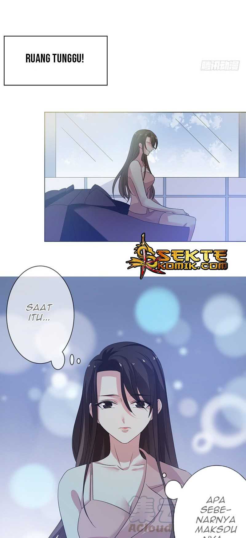 NSD Gaming Chapter 145 Bahasa Indonesia